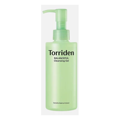Torriden Balanceful Cica Cleansing Gel - 200ml