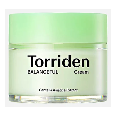 Torriden Balanceful Cica Cream - 80ml