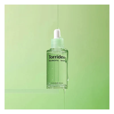 Torriden Balanceful Cica Serum - 50ml