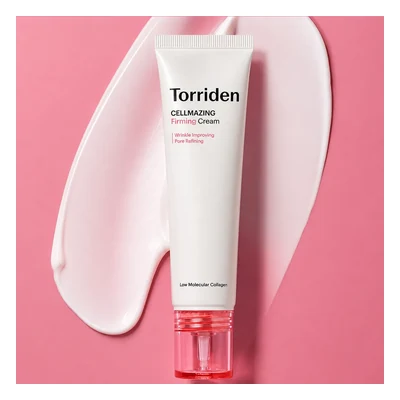Torriden Cellmazing Firming Cream - 60ml