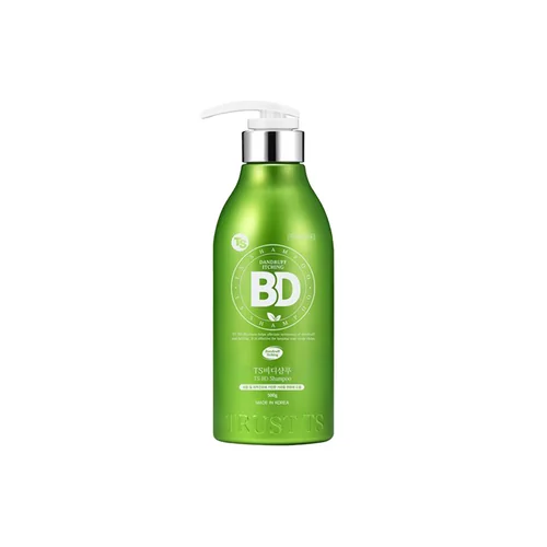 Ts BD Shampoo 500 g