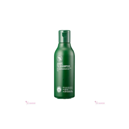 Ts Just Ts Shampoo 100g
