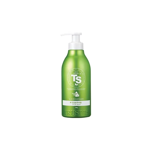 TS New Premium TS Shampoo 500 g