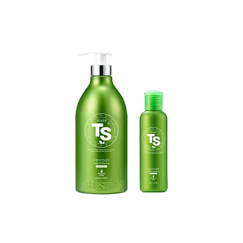 TS Scalp Shampoo 1000g+140g