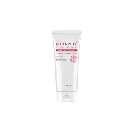 Useemi Gluta Plus Brightening Foam Cleanser 150 ml