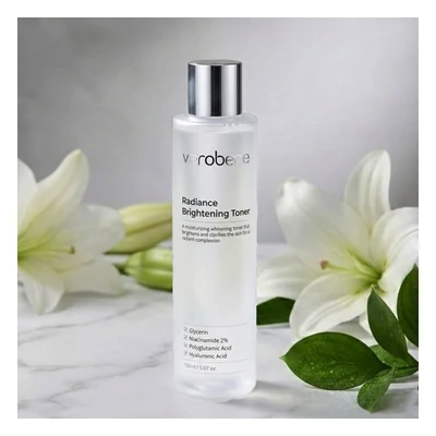 Verobene Radiance Brightening Toner - 150ml