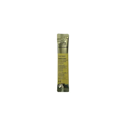 VT-COSMETICS Reedle Shot Facial Radiance Glutathione Essence (6pcs Pack)
