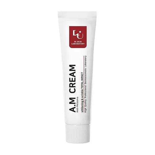 W. Skin Laboratory A.M Cream 50 ml