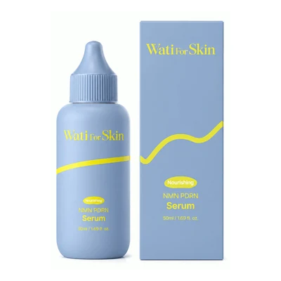 Wati For Skin Nourishing MMN PDRN Serum - 50ml
