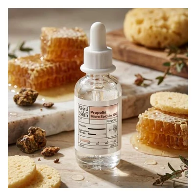 Wati For Skin Propolis Essence Microshot 100 - 30ml