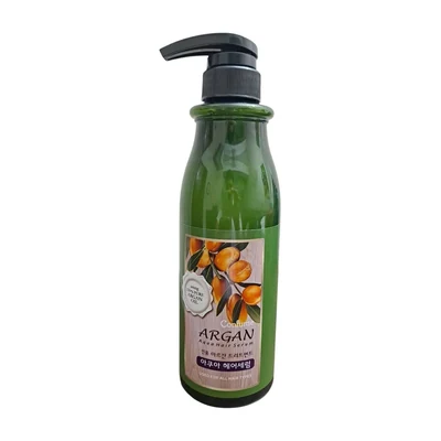 Welcos Confume Argan Aqua Hair Serum - 500ml