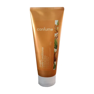 Welcos Confume Argan Gold Conditioner - 200g