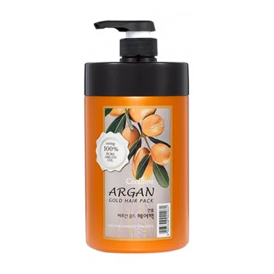 Welcos Confume Argan Gold Hair Pack - 1000g