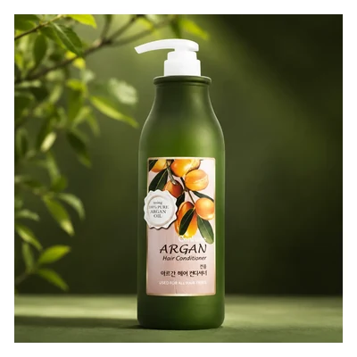 Welcos Confume Argan Hair Conditioner - 750ml