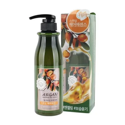 Welcos Confume Argan Smoothing Hair Essence - 500ml