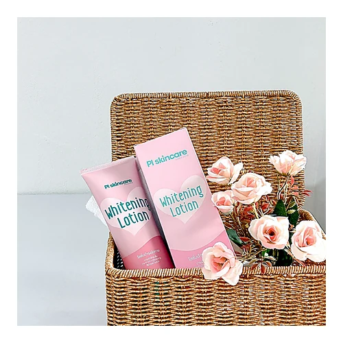 Whitening Lotion 250ml