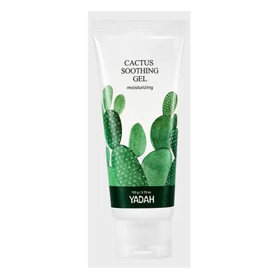 Yadah Cactus Soothing Gel -105ml