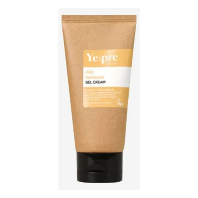Yepre kombucha gel cream - 80ml