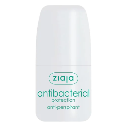 Ziaja Active Protection Anti Perspirant Roll On 60ml