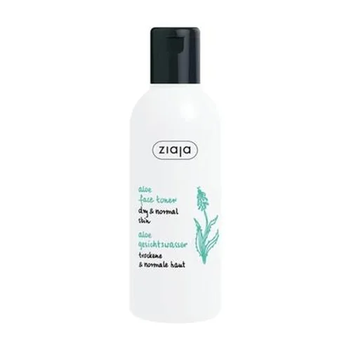 Ziaja Aloe Face Toner-200 ML