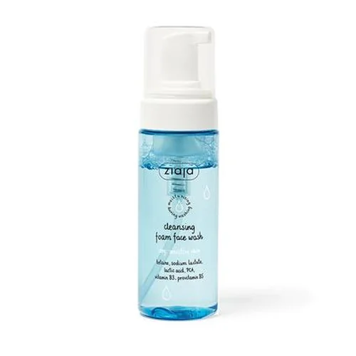 Ziaja Cleansing Foam Dry Skin-150 ML