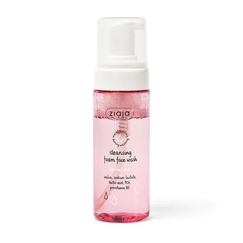 Ziaja Cleansing Foam Normal Skin-150 ML