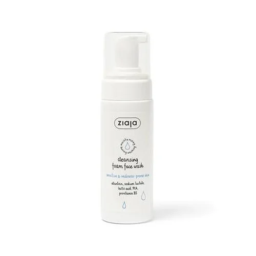 Ziaja Cleansing Foam Sensitive Skin-150 ML