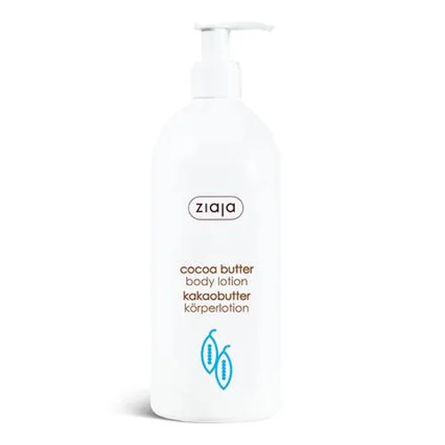 Ziaja Cocoa Butter Body Lotion 400ml