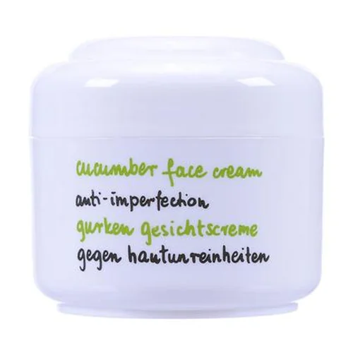 Ziaja Cucumber Face Cream -50 ML
