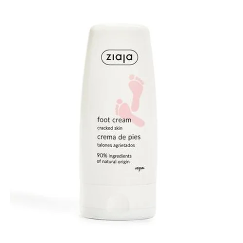 Ziaja Foot Cream Cracked Skin-60 ML