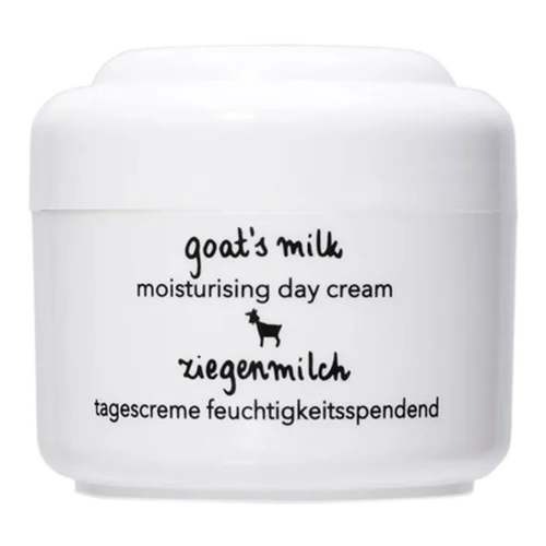 Ziaja Goat's Milk Day Cream-50 ML