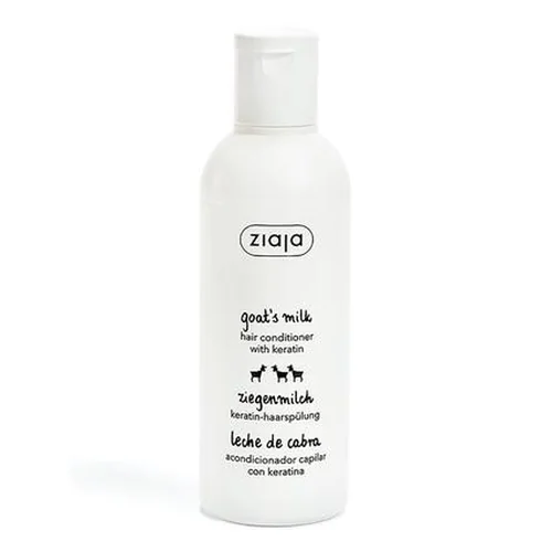 Ziaja Goat's Milk Hair Conditioner 200ml