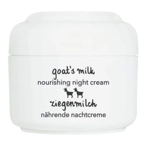 Ziaja Goat's Milk Night Cream-50 ML