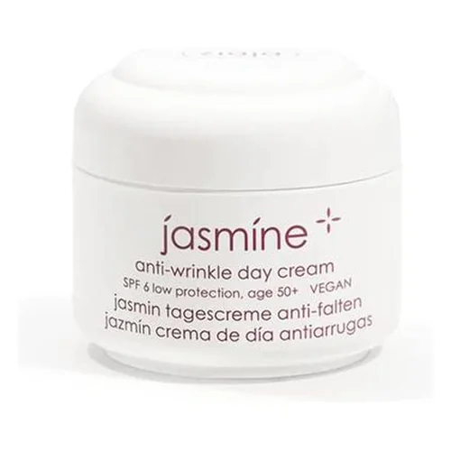 Ziaja Jasmine Anti-Wrinkle Day Cream SPF.15 -50 ML