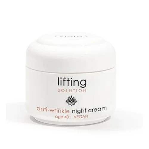 Ziaja Lifting Solution Night Cream- 50 ML