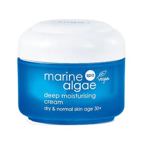 Ziaja Marine Algae Deep Moisturising Cream-50 ML