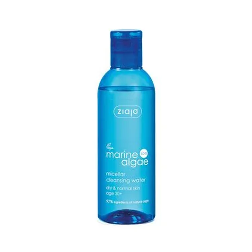 Ziaja Marine Algae Micellar Cleansing Water- 200 ML