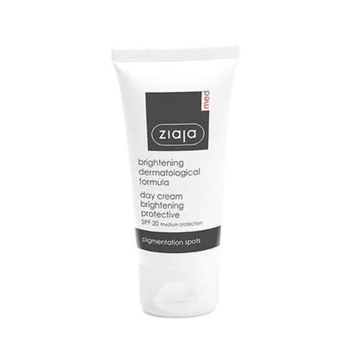 Ziaja Med Brightening Protective Day Cream-50 ML