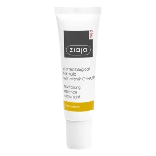 Ziaja Med Revitalising Essence Day/Night-30ML