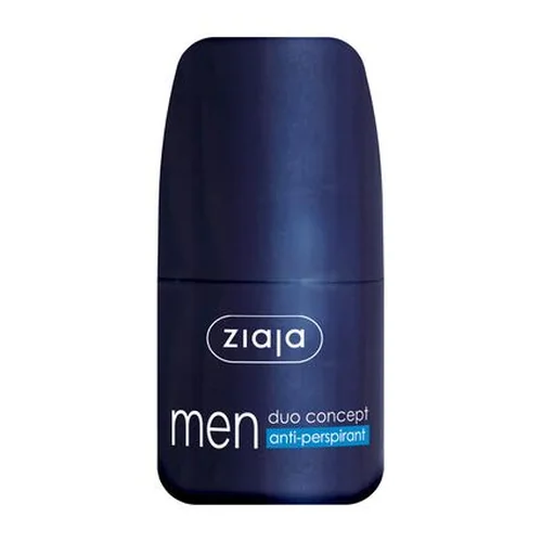 Ziaja Men Anti Perspirant Roll On 60ml