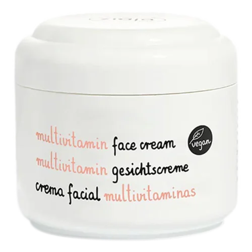 Ziaja Multivitamin Face Cream-50 ML