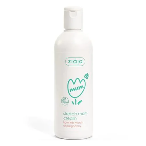 Ziaja Mum Stretch Mark Cream 270ml