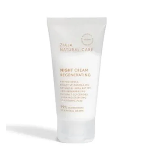 Ziaja Natuaral Care Day Night Cream-50 ML