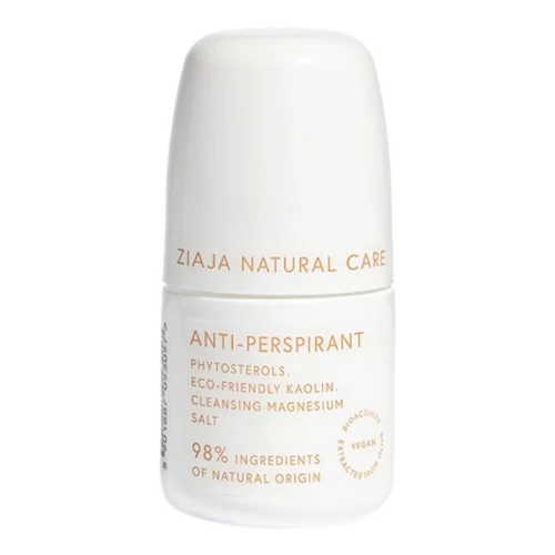 Ziaja Natural Care Anti Perspirant 60ml
