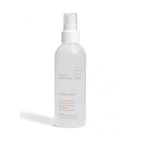 Ziaja Natural Care Face Toner-200 ML