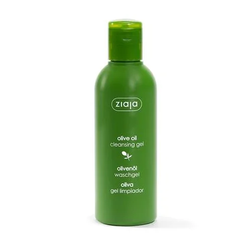 Ziaja Olive Oil Cleansing Gel-200 ML