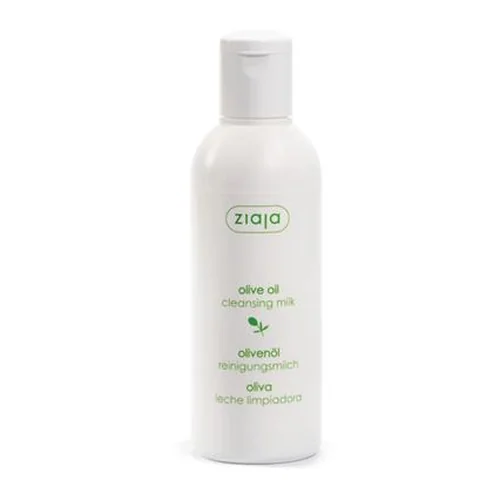 Ziaja Olive Oil Cleansing Milk -200 ML