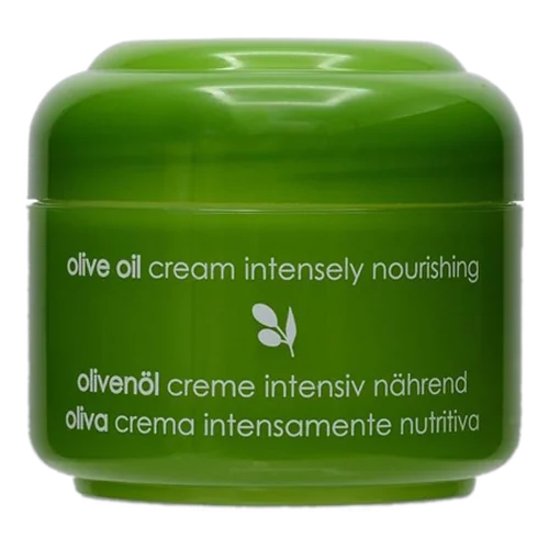 Ziaja Olive Oil Intensely Nourishing Cream 50 ML