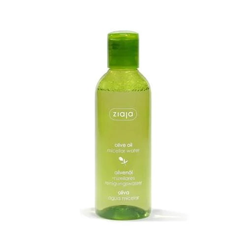 Ziaja Olive Oil Micellar Water-200 ML