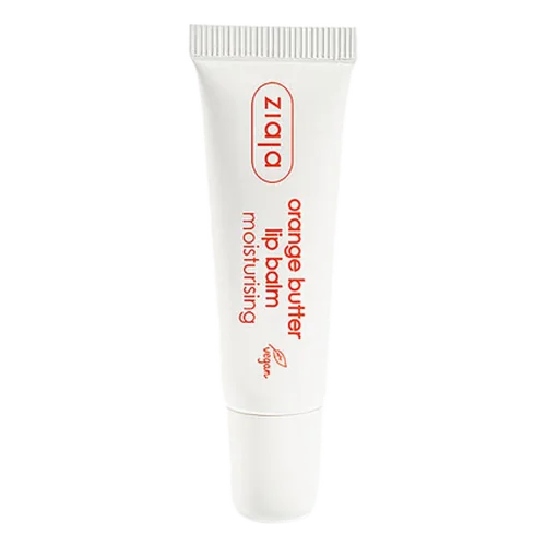 Ziaja Orange Butter Balm 10ml